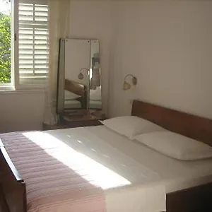 Lucac Manus Apartamento Split