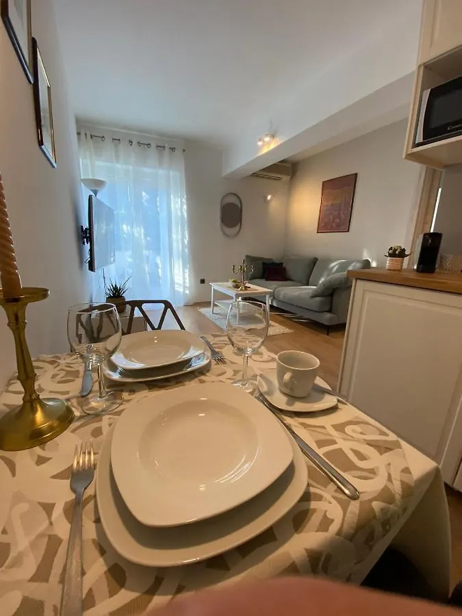 Apartments Fantasia Pula